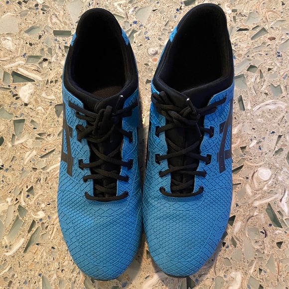 Men’s 6.5 Asics Tiger EVO Gel Lyte - Picture 2 of 6